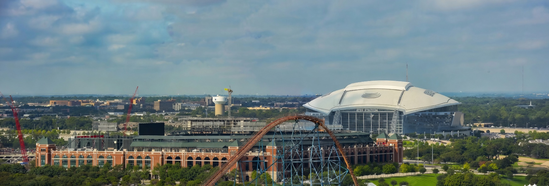Arlington, TX