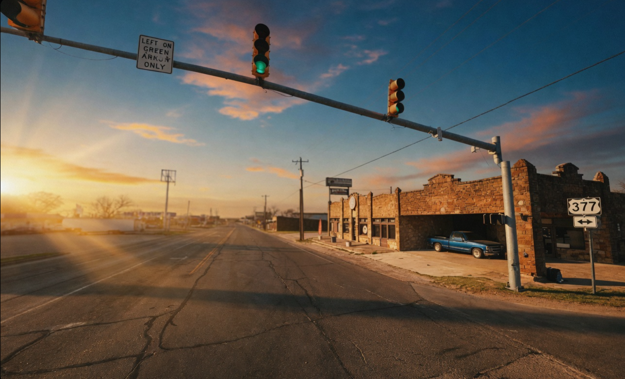 Cresson, TX