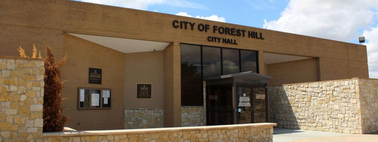 Forest Hill, TX