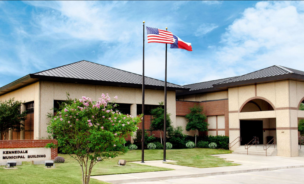 Kennedale, TX