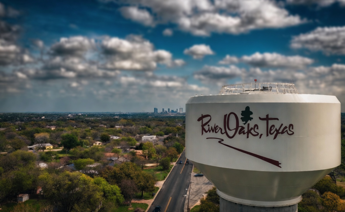 River Oaks, TX