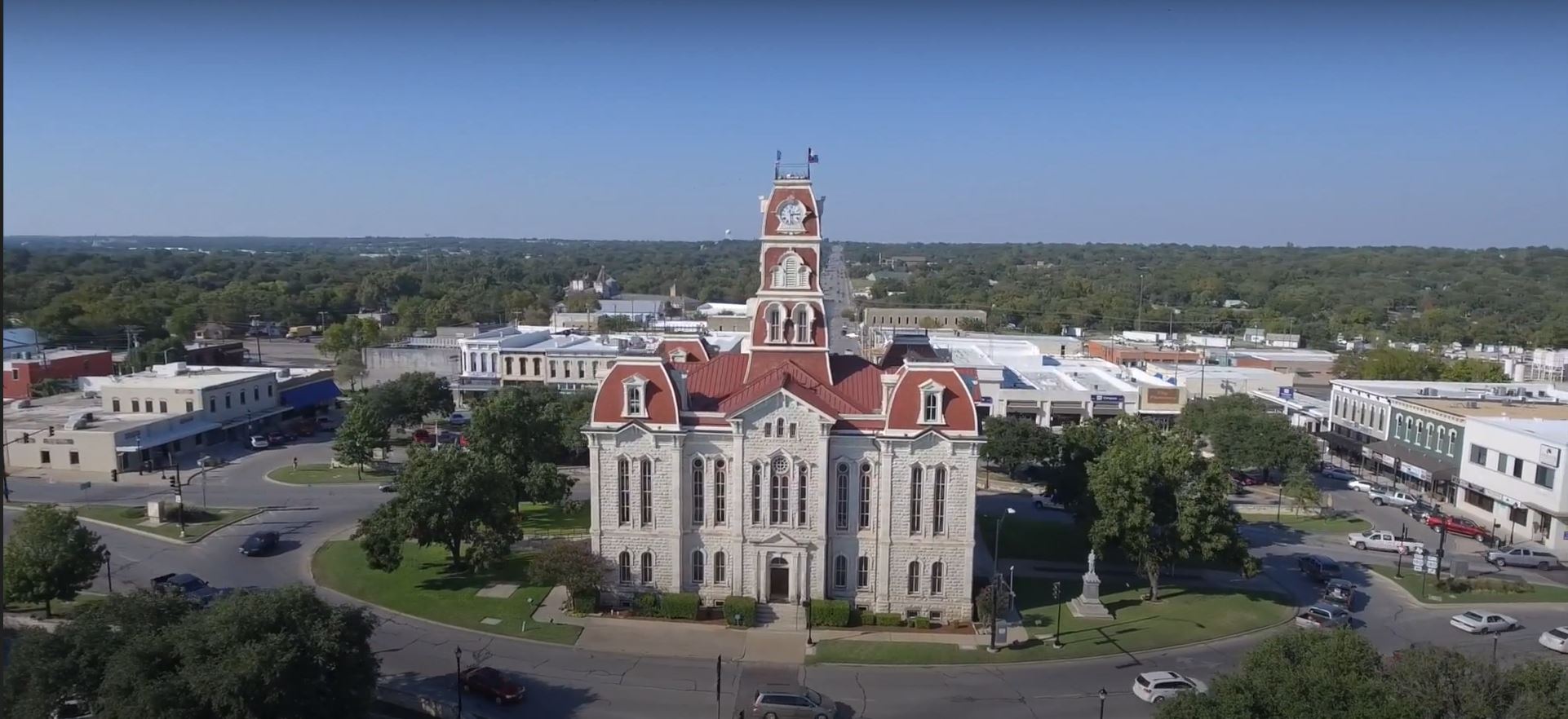 Weatherford, TX