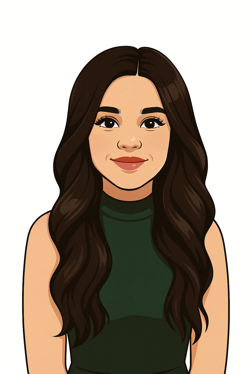 Jayden — Client Relations