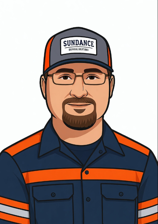 Nathan — Safety & Training Leader