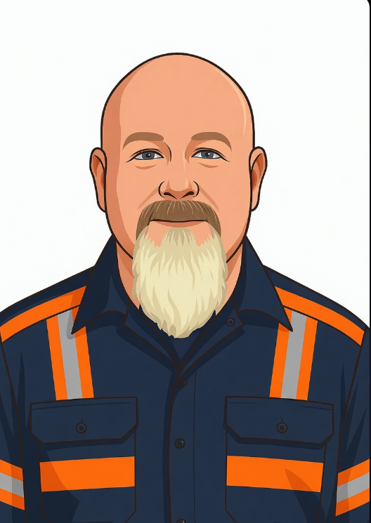 Ron — Fleet Maintenance Leader